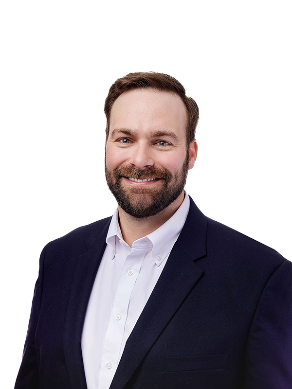 Parker Smith, CPA
