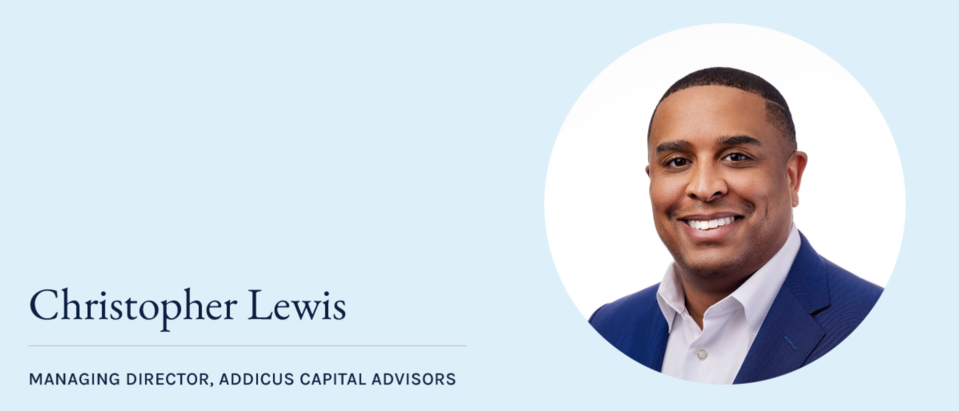 Chris Lewis Banner 2