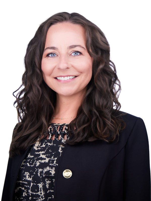 Lanair Headshot