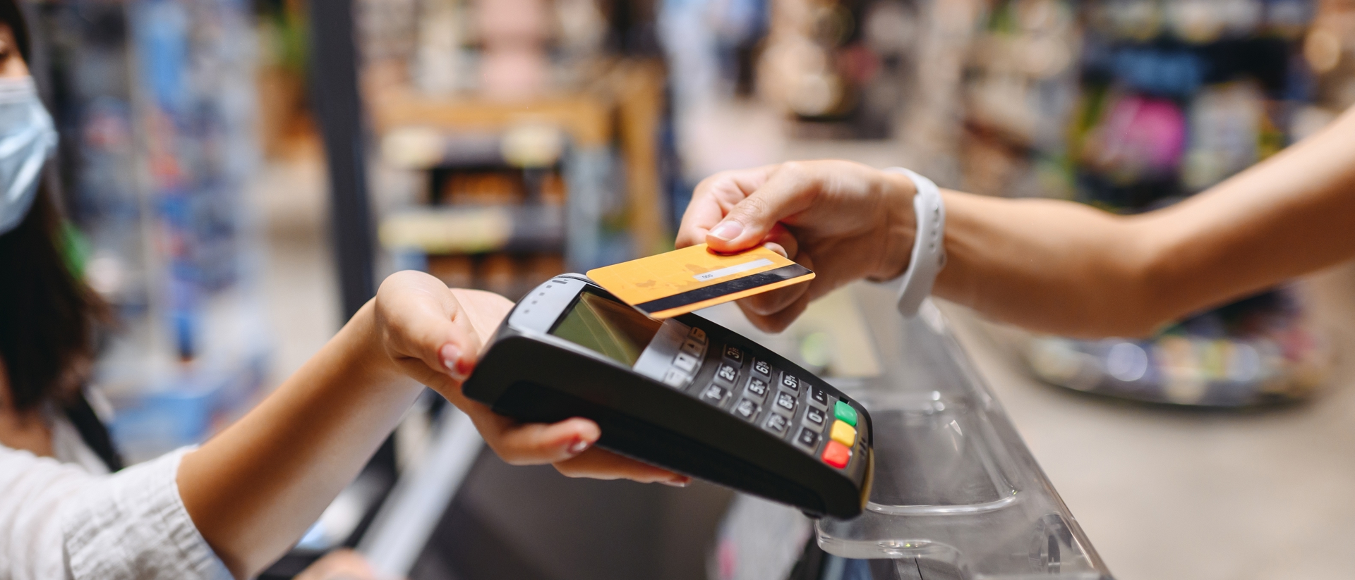 Payment Processing 2