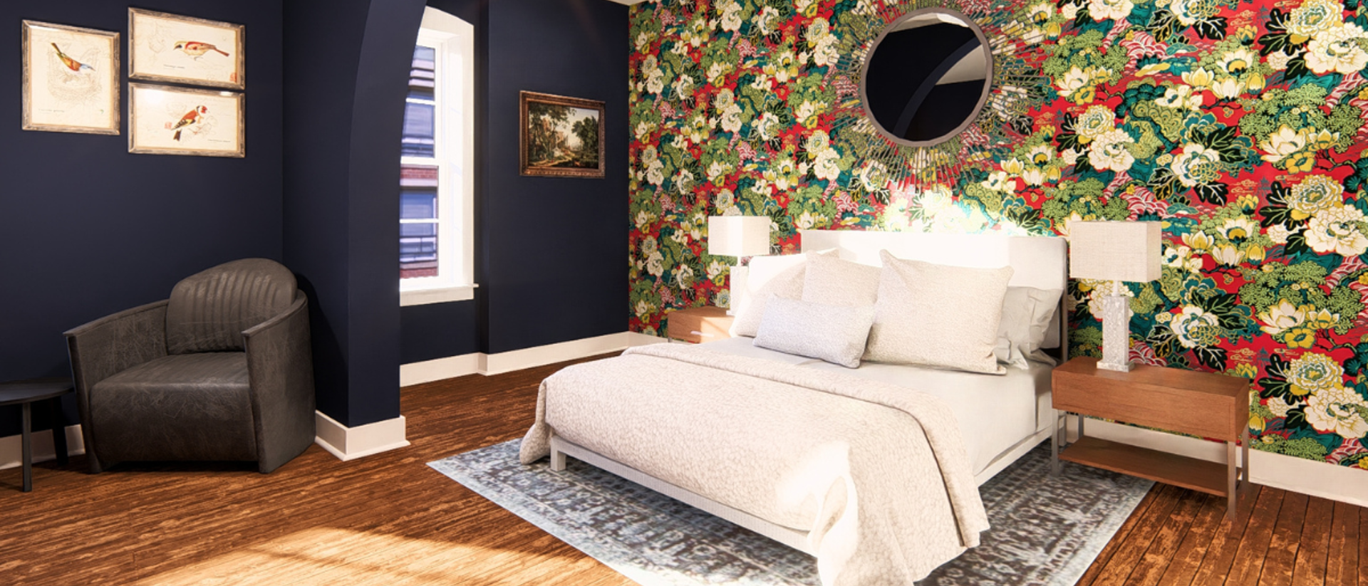 Addicus Painted Lady News Release Social Image